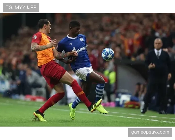 加拉塔萨雷防线坚如磐石,豪取连胜状态火热 加拉塔萨雷防线坚如磐石,豪取连胜状态火热