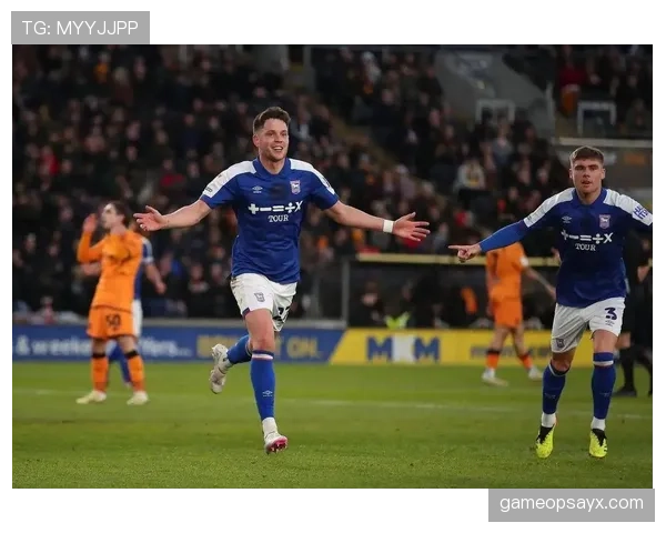 伊普斯维奇英超低迷开局，全力寻求赛季反弹