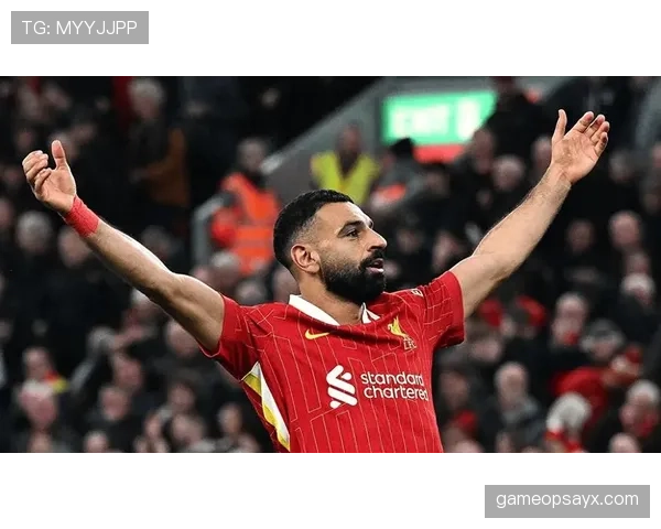 萨拉赫双脚技巧闪耀赛场，助球队力克强敌赢得关键胜利