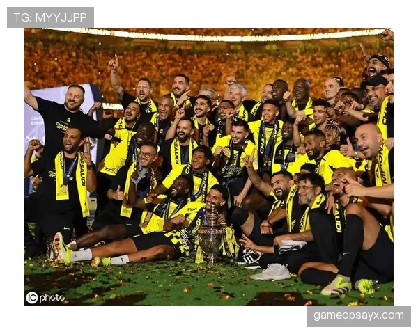 亚冠联赛进入沙特时代 俱乐部投入与竞争力持续提升