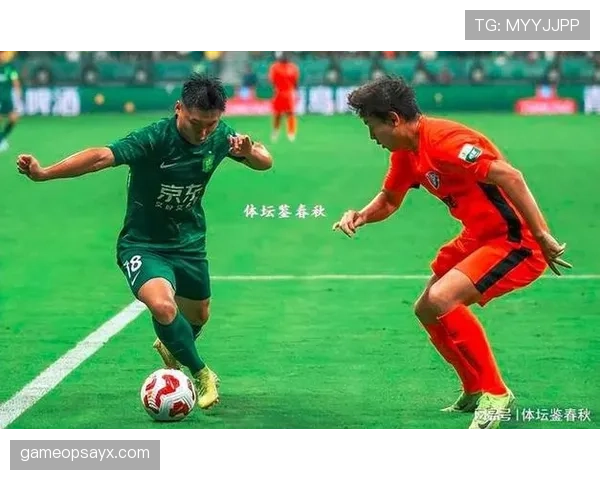 争冠节奏之下：北京国安为何总在关键阶段掉队？