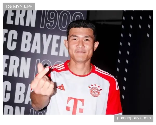 金玟哉:转会那不勒斯迎来生涯爆发节点 金玟哉:转会那不勒斯迎来生涯爆发节点