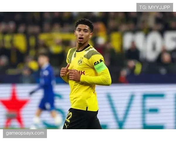 贝林厄姆：从英冠新星到顶级中场的关键跃升节点解析