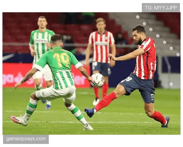 马竞战术保守问题持续显现,对球队赛季走势形成制约